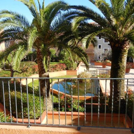 Apartment With One Bedroom In Cogolin With Shared Pool Enclosed Garden And Wifi Exterior foto