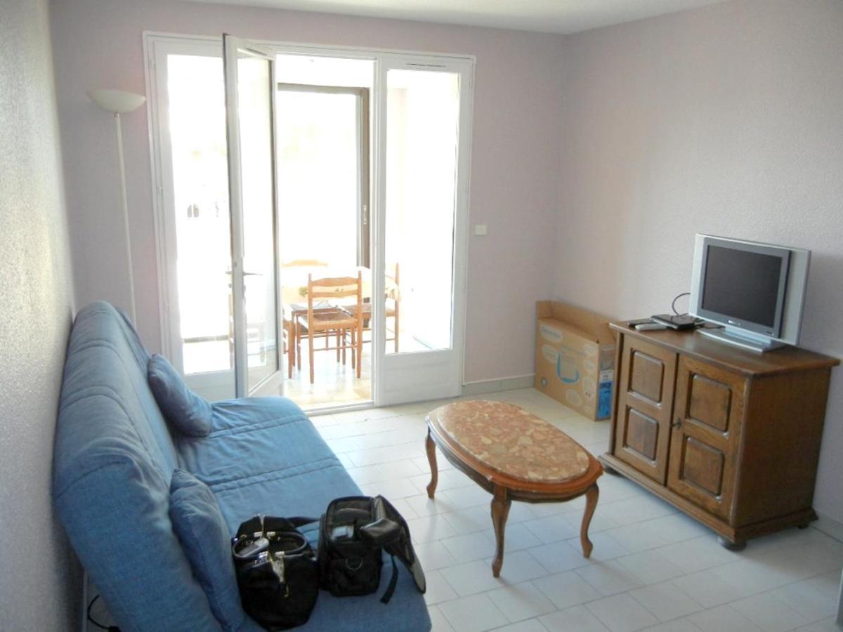 Apartment With One Bedroom In Cogolin With Shared Pool Enclosed Garden And Wifi Exterior foto