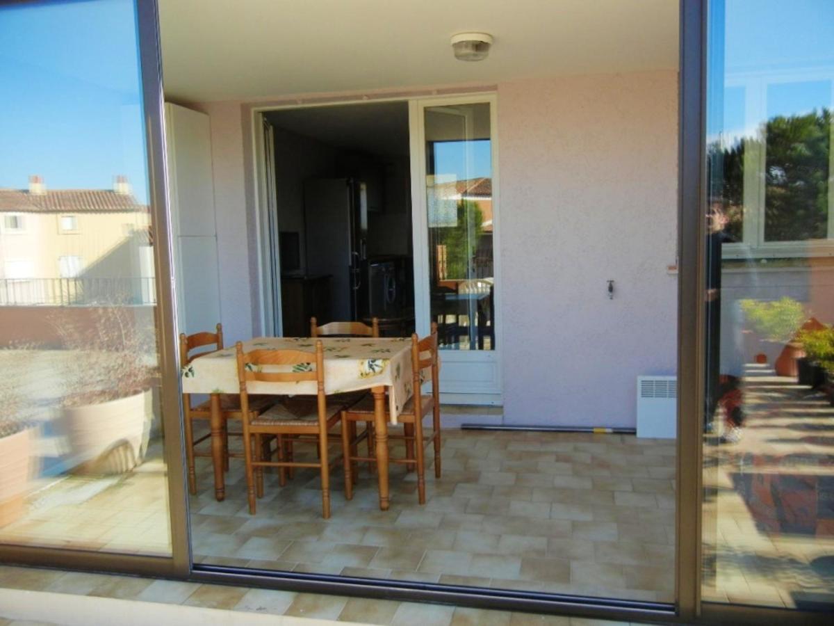 Apartment With One Bedroom In Cogolin With Shared Pool Enclosed Garden And Wifi Exterior foto