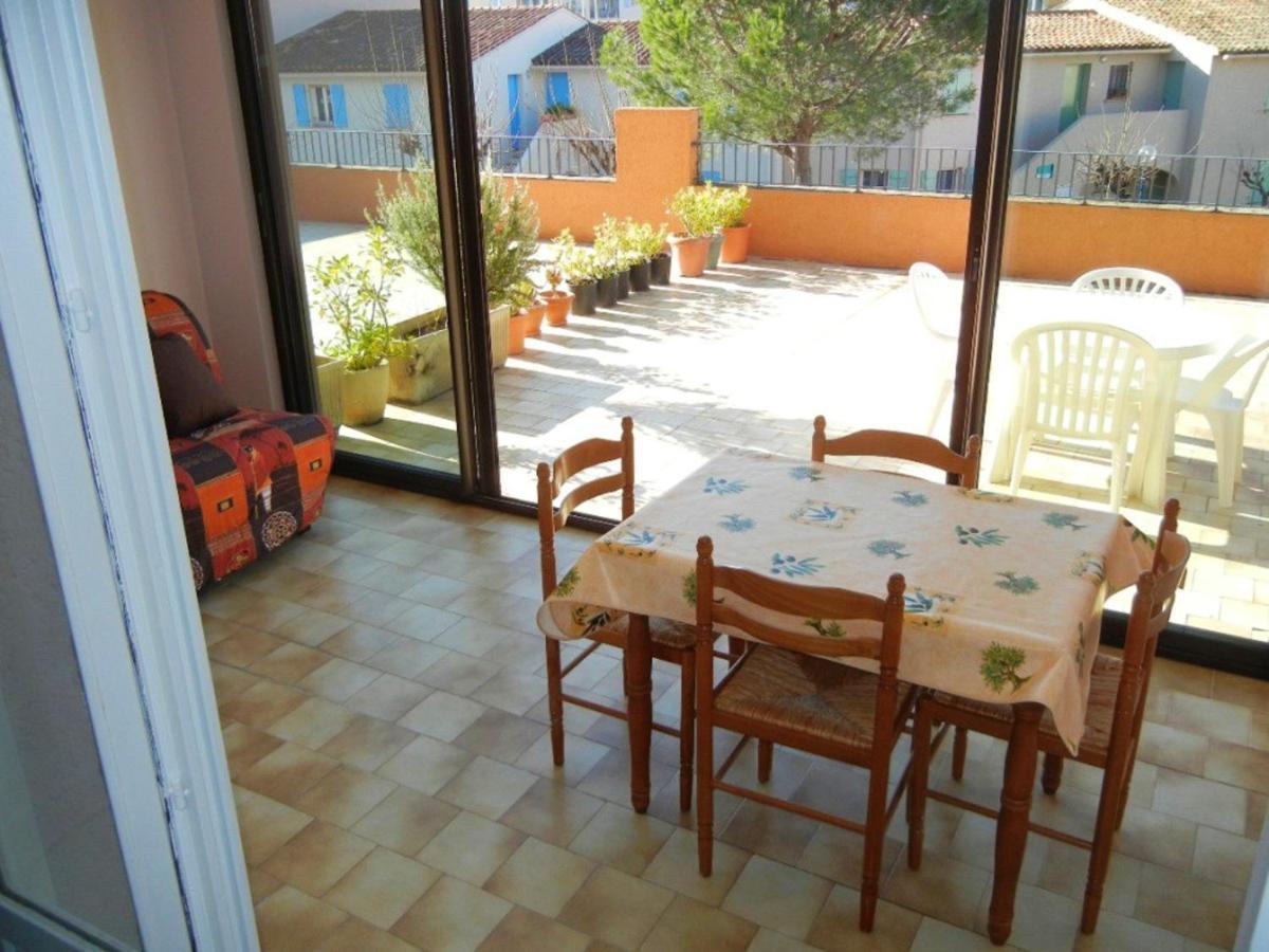 Apartment With One Bedroom In Cogolin With Shared Pool Enclosed Garden And Wifi Exterior foto